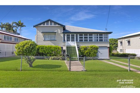 4 Parnell St, Allenstown, QLD 4700