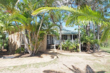 Property photo of 5 Bayview Drive Tanah Merah QLD 4128