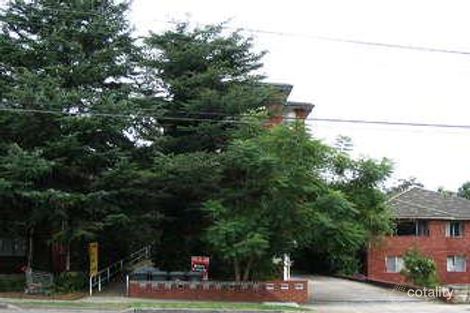 12/594 Blaxland Rd, Eastwood, NSW 2122