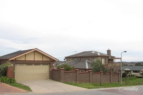 Property photo of 47 Quarry Hills Drive Berwick VIC 3806