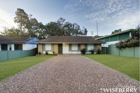 Property photo of 25 Wadalba Avenue Lake Haven NSW 2263