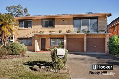 Property photo of 195 Rooty Hill Road North Rooty Hill NSW 2766