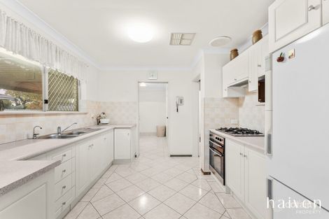 Property photo of 1 Glenten Way Ferndale WA 6148