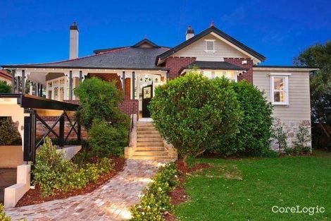 Property photo of 16 Lynwood Avenue Killara NSW 2071