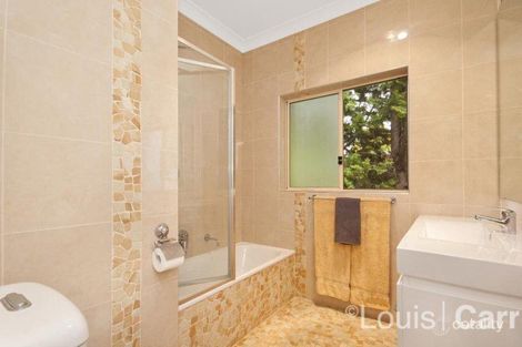 Property photo of 28 James Street Baulkham Hills NSW 2153