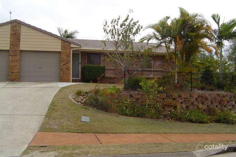 Property photo of 1 Broadway Drive Oxenford QLD 4210