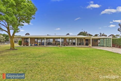 Property photo of 548 Stratford-Maffra Road Maffra VIC 3860