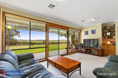 Property photo of 548 Stratford-Maffra Road Maffra VIC 3860