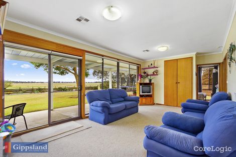 Property photo of 548 Stratford-Maffra Road Maffra VIC 3860