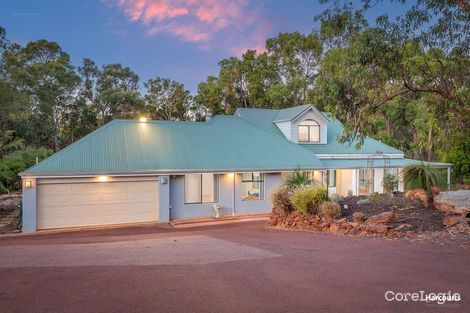 Property photo of 8 Forestedge Retreat Roleystone WA 6111
