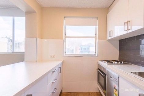 9C/119 LEICHHARDT ST, SPRING HILL, QLD 4000