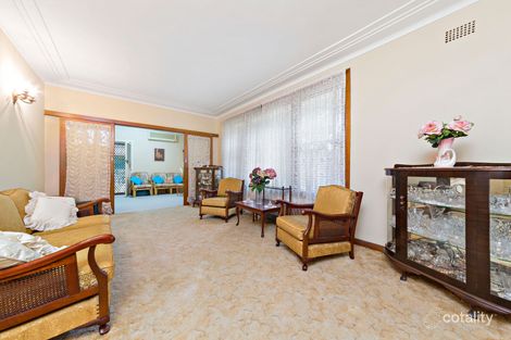 Property photo of 35 Angelo Street Burwood NSW 2134