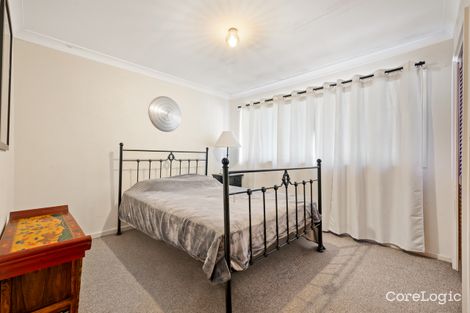 Property photo of 3/9 Innes Street Campbelltown NSW 2560