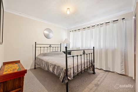 Property photo of 3/9 Innes Street Campbelltown NSW 2560