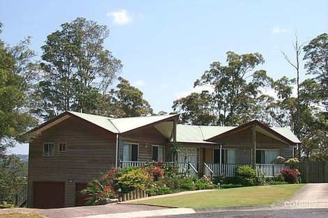 9 Falcon Cres, Cooroy, QLD 4563