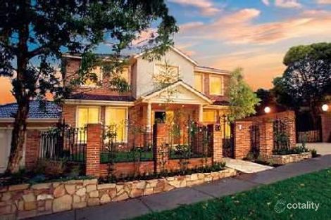 Property photo of 1/71 Through Road Camberwell VIC 3124