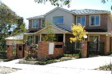 Property photo of 1/71 Through Road Camberwell VIC 3124