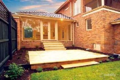 Property photo of 1/71 Through Road Camberwell VIC 3124