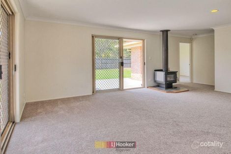 Property photo of 46 Shelduck Place Calamvale QLD 4116