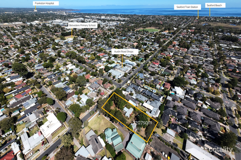 185 Austin Rd, Seaford, VIC 3198