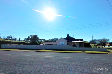 Property photo of 1 Clarence Street Hamilton VIC 3300