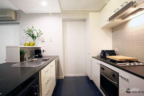 Property photo of 214/36 Crase Street Teneriffe QLD 4005