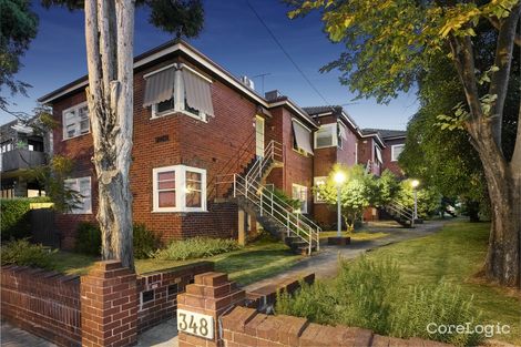 Property photo of 3/348 Riversdale Road Hawthorn East VIC 3123