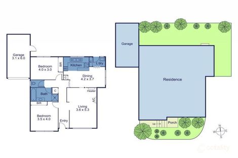 5/12 Florence Rd, Surrey Hills, VIC 3127