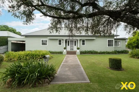 Property photo of 66 Pitt Street Singleton NSW 2330