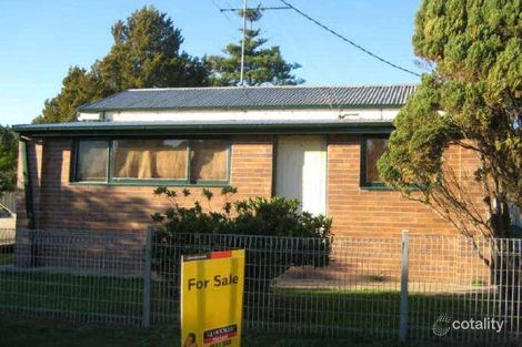 Property photo of 11 Evans Street Greta NSW 2334