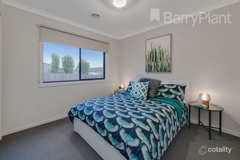Property photo of 14 Montalto Drive Pakenham VIC 3810