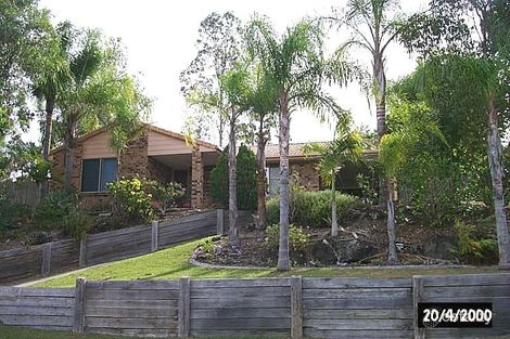 4 Bent St, Nerang, QLD 4211