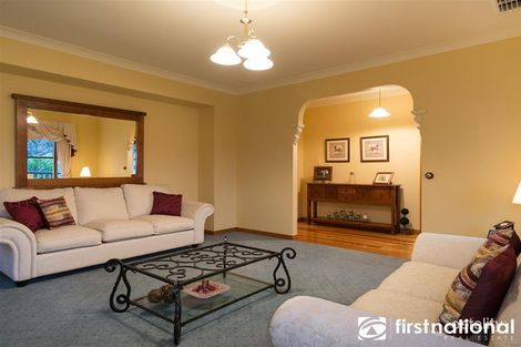 Property photo of 7 William Leonard Court Narre Warren South VIC 3805