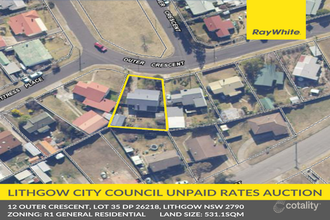 12 Outer Cres, Bowenfels, NSW 2790