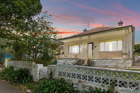 Property photo of 116 Queen Victoria Street Bexley NSW 2207