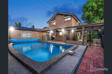 Property photo of 5 Windermere Crescent Mulgrave VIC 3170