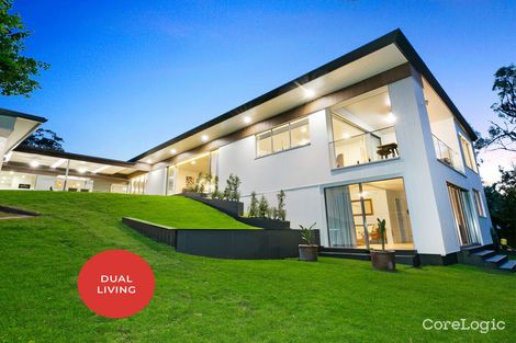 Property photo of 26 Ladds Ridge Road Burleigh Heads QLD 4220