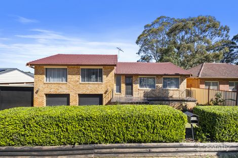 Property photo of 105 Fawcett Street Glenfield NSW 2167