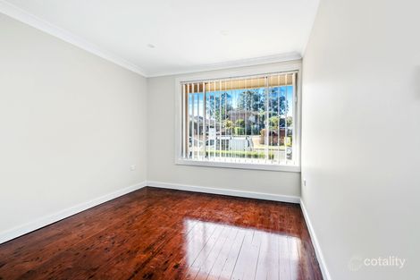 Property photo of 105 Fawcett Street Glenfield NSW 2167