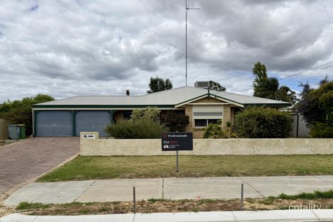 Property photo of 4 Teesdale Street Yarloop WA 6218