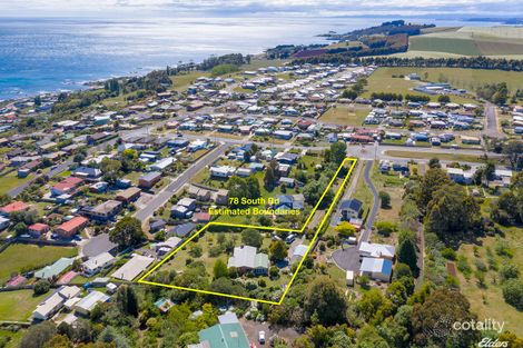 Property photo of 78 South Road Penguin TAS 7316