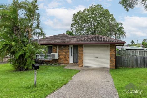 Property photo of 5 Penfold Street Hillcrest QLD 4118