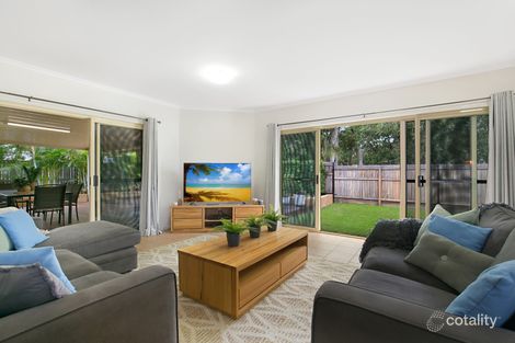 Property photo of 4 Cameron Court Daisy Hill QLD 4127