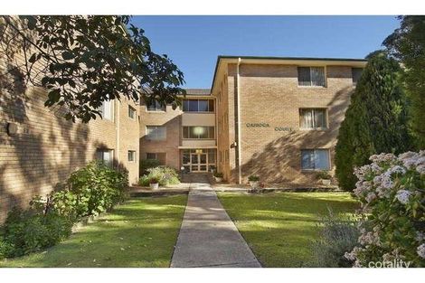 4/8-12 Minter St, Canterbury, NSW 2193