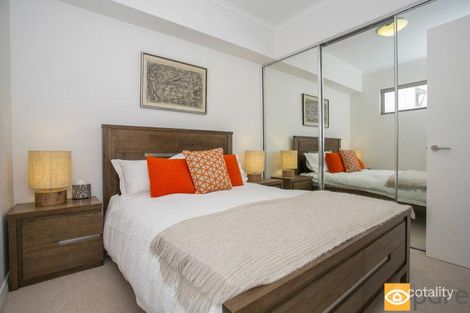 Property photo of 5/10 Athletes Parade Floreat WA 6014