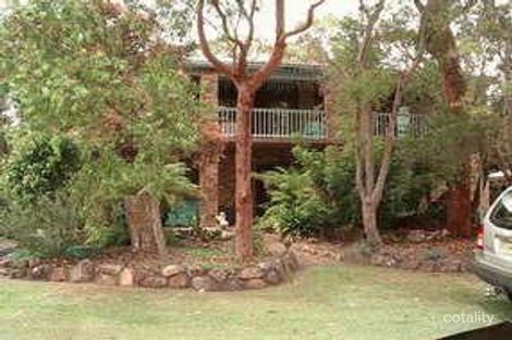Property photo of 14 Victory View Tanilba Bay NSW 2319
