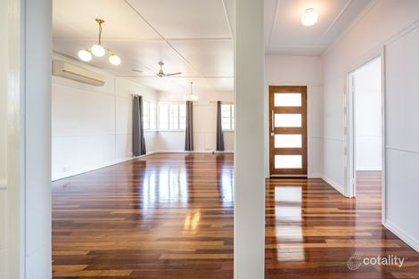 Property photo of 37 Brae Street The Range QLD 4700