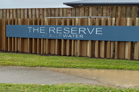 Property photo of 19 Saltwater Circuit Trinity Beach QLD 4879