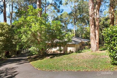 31 Wright Ave, Upwey, VIC 3158