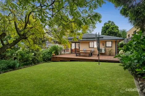 Property photo of 50 John Street Eltham VIC 3095